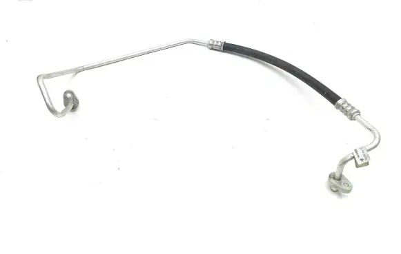 Dacia Sandero Air conditioning (A/C) pipe/hose 924409078R