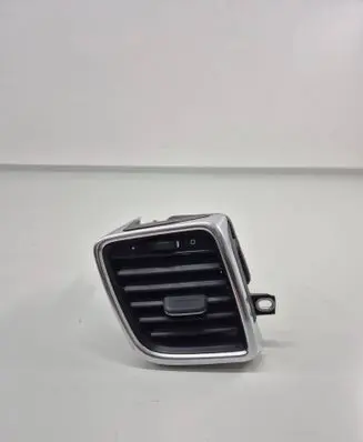 Porsche Panamera (970) Dashboard side air vent grill/cover trim 970552131