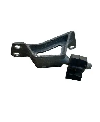 Muffler mount bracket/holder