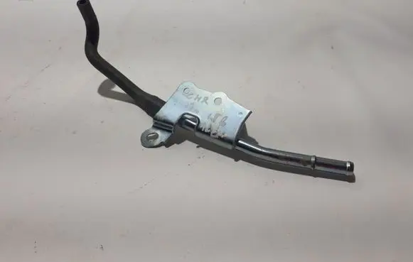 Brake vacuum hose/pipe