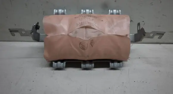 Passenger airbag