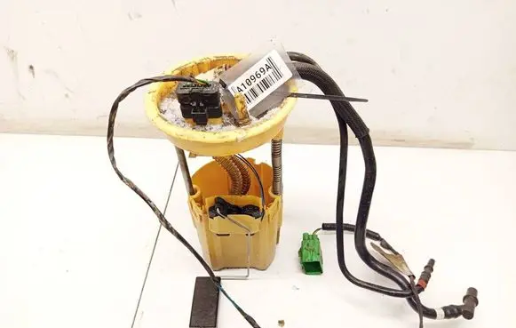 Ford Galaxy Fuel level sensor 