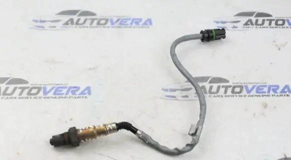 BMW 5 E60 E61 Lambda probe sensor 7539126 0258006794