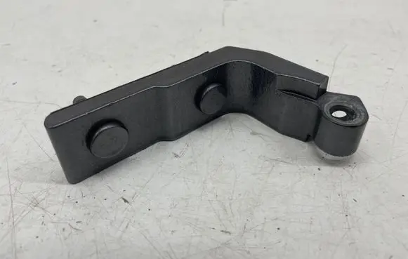Mercedes-Benz CLA C118 X118 Rear door lower hinge