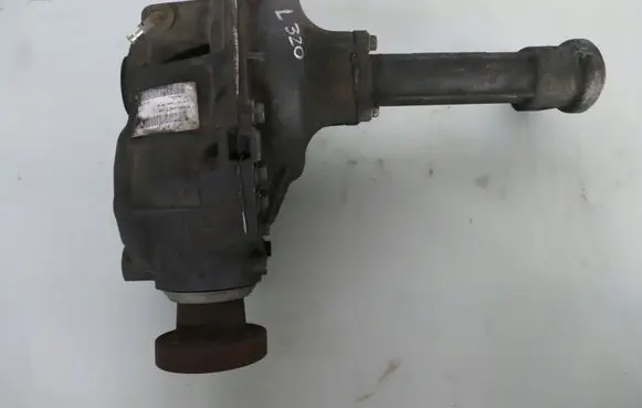 Land Rover Range Rover Sport L320 Front differential 5H223017GB
