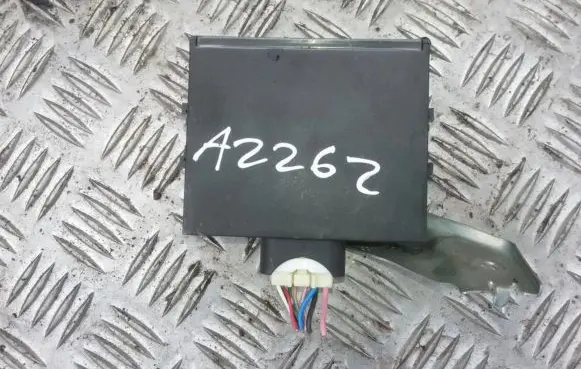 Toyota Aygo AB10 Other control units/modules 897400h021 736773-a
