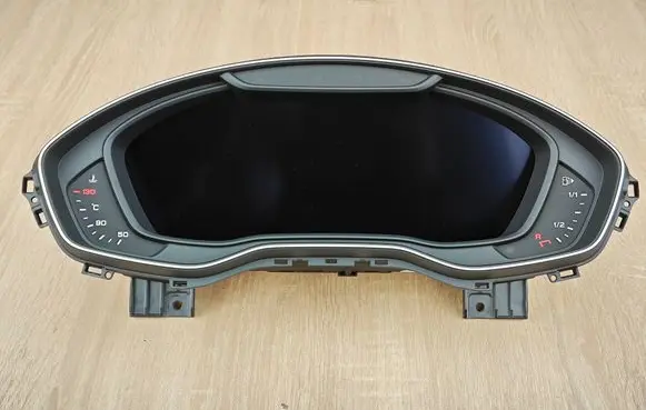 Audi A4 S4 B9 Speedometer (instrument cluster) 8W5920790B