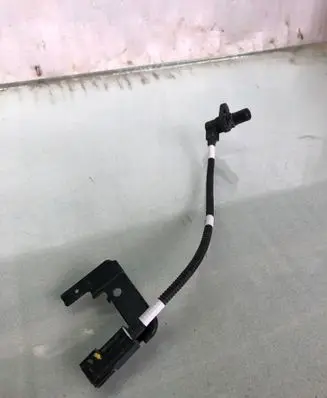 Hyundai Kona II Crankshaft speed sensor 3918008ha0