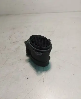 Ford C-MAX I Mass air flow meter 9650010780 72834204
