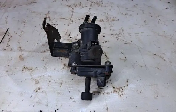 Fiat Ducato Turbo solenoid valve PRT0304 0250BA 45524556