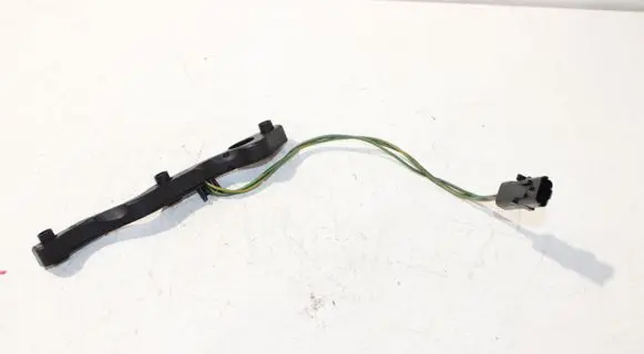 Land Rover Discovery 3 - LR3 Glow plug wires B4V0A