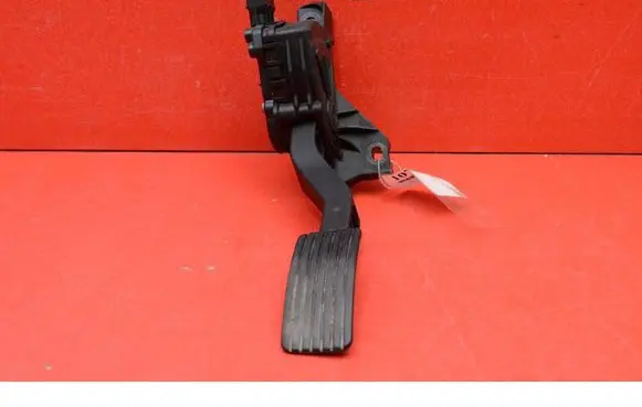 Smart ForFour I Accelerator throttle pedal A4543000104