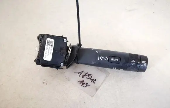 Opel Insignia A Indicator stalk 20941129