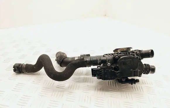 Citroen DS4 Thermostat 9803549480