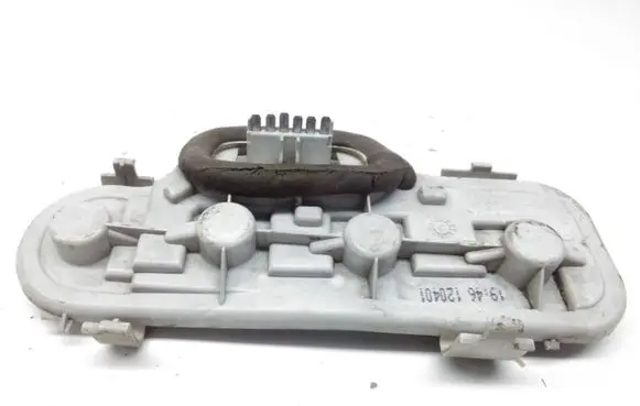 Tail light part