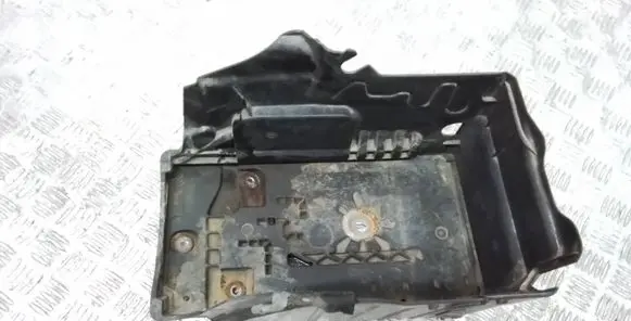 Volvo V70 Battery box tray 31201029