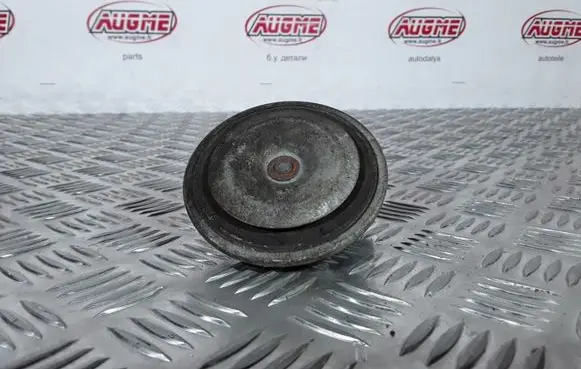 Opel Zafira B Horn signal
