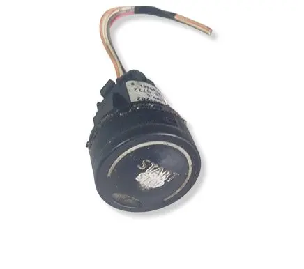 Renault Espace - Grand espace IV Engine start stop button switch 8200004282 028450772 62860001