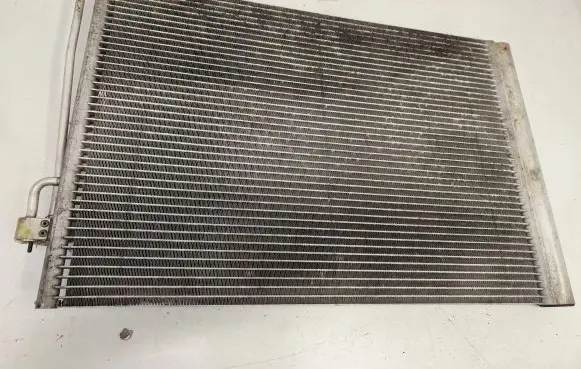 BMW 5 E60 E61 A/C cooling radiator (condenser) 8379885