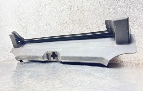 Saab 9-3 Ver1 Trunk/boot sill cover protection 4821500