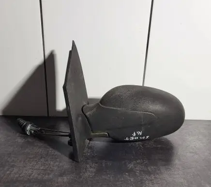 Smart ForTwo I Coupe wind mirror (mechanical) 0595V00 017004