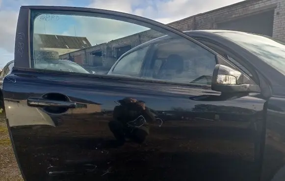 Volvo C30 Door (2 Door Coupe) 