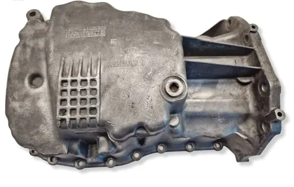 Renault Kangoo I Oil sump 273260