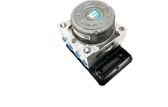 Mazda CX-5 ABS Pump KJ02437A0