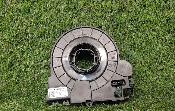 Audi A4 S4 B8 8K Airbag slip ring squib (SRS ring) LK05113720