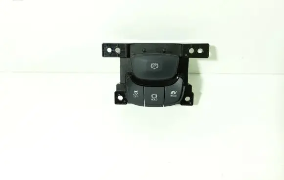 Toyota C-HR I Hand brake release handle CZ5330 75H572 CZ5330A13