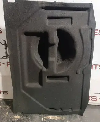 Renault Megane III Trunk/boot mat liner 849608877R 194223542