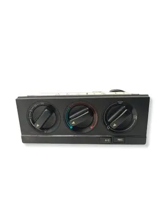 Audi 80 90 B3 Climate control unit 893959621 130294