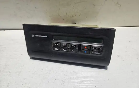 Volkswagen PASSAT B4 Climate control unit 3A0907044A 9BG72496110