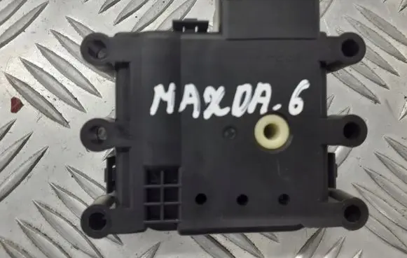 Mazda 6 A/C air flow flap actuator/motor 