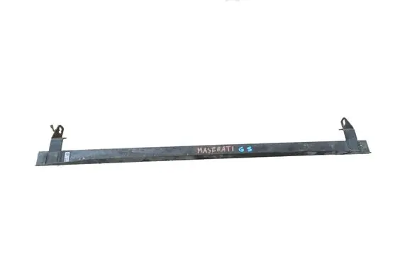 Maserati GranSport Front bumper support beam 