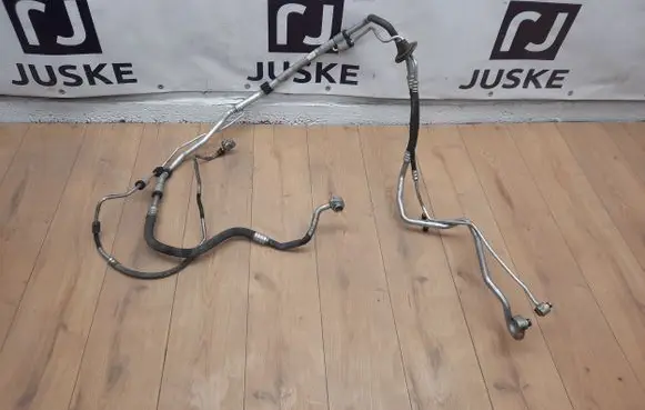 Audi A8 S8 D4 4H Air conditioning (A/C) pipe/hose 4H0260712H