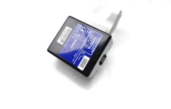 Toyota Hilux (AN10, AN20, AN30) Door control unit/module 89741-0K021 61B424-000 E1310R-029672