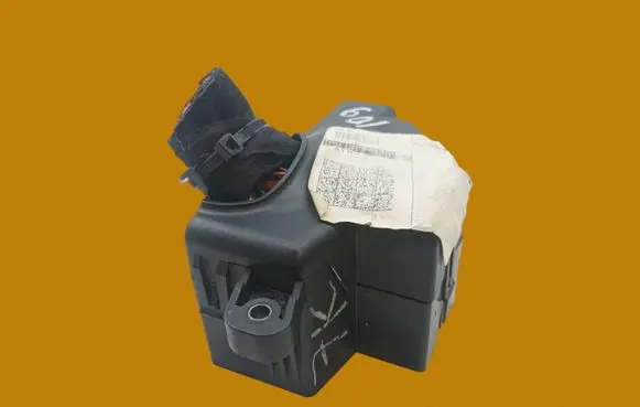 Volkswagen Jetta V Fuse box set