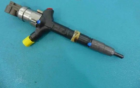 Toyota Corolla E120 E130 Fuel injector 23670-27020 IMPRK1263710
