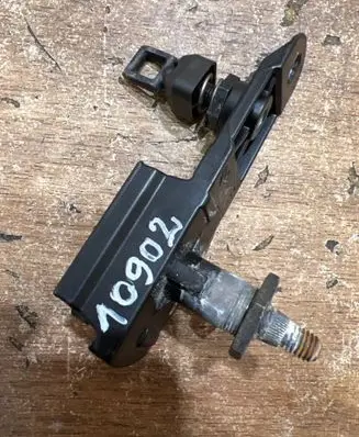 BMW 3 E90 E91 Rear window wiper mechanism 3398005798 4420699