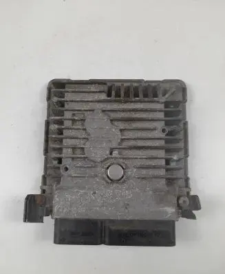 Seat Altea Engine control unit/module 03L906023LJ 5WP42916AA