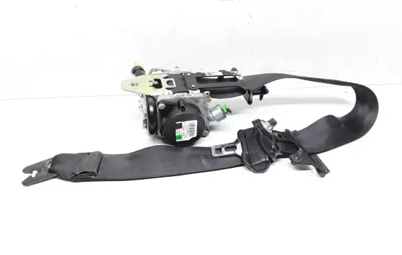 Volvo S60 Front seatbelt 39818843 616155800 P39818843