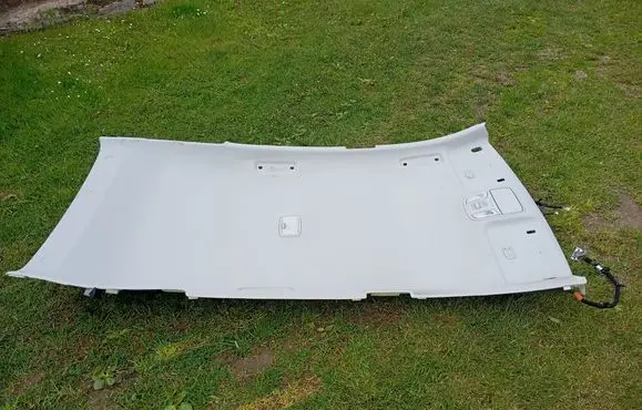 KIA Niro Headlining 