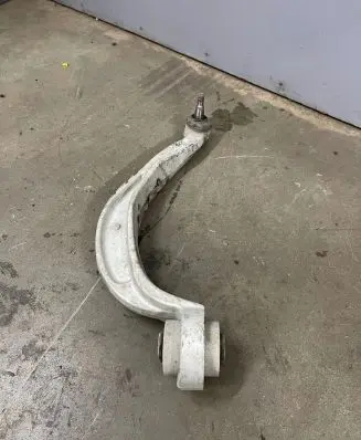 Audi A4 S4 B8 8K Front lower control arm/wishbone