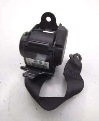 BMW 3 F30 F35 F31 Rear seatbelt