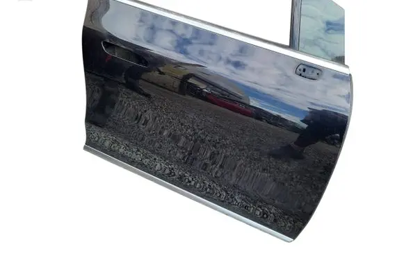 Mercedes-Benz EQE v295 Front door
