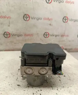 Peugeot Expert ABS Pump 9808055980 970084