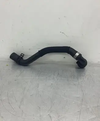 BMW 5 F10 F11 Engine coolant pipe/hose 7584405 15476810