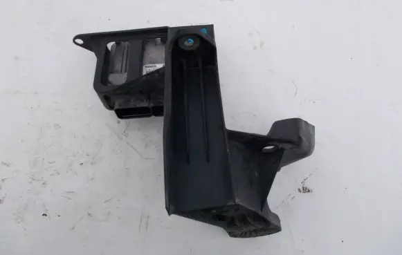 Fiat Croma Engine control unit/module 51812902