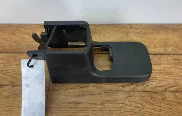 Ram 1500 Front passenger seat rail trim 61868AHPINYA 61868AH